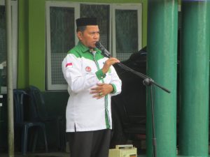 Kemenag Balangan: Pesan Penting bagi ASN dan PPPK
