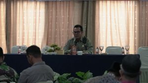 BPBD Balangan Fokus Optimalkan Penanggulangan Bencana di 2025
