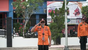 BPBD Balangan Raih Peningkatan IKD dan Penurunan IRB di Tahun 2024