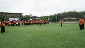 BPBD Balangan Konsolidasikan Personel untuk Kesiapan Tahun 2025