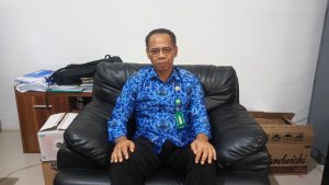 Dukung Transformasi Digital, Ribuan Laptop Disiapkan untuk Guru di Balangan