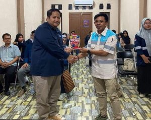 Universitas Sapta Mandiri Gelar Sosialisasi Hari AIDS Sedunia 2024