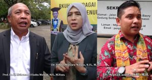 Ancaman Penyalahgunaan Kekuasaan dalam RKUHAP, Pakar Hukum Beri Peringatan