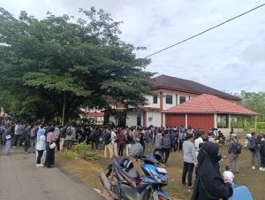 2.000 Peserta Ikuti Pelatihan, Pemerintah Daerah Tingkatkan Keterampilan Tenaga Kerja
