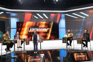 Kementerian ATR/BPN Tangani Pembatalan Sejumlah Sertipikat Konflik Pagar Laut, Kepala Biro Humas: Hasil Terang Benderang dan Tidak Menyisakan Permasalahan Hukum