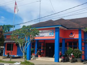 Peningkatan Gedung dan SDM BPBD Balangan Dukung Pelayanan yang Lebih Baik