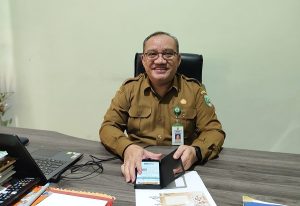 Dinkes Balangan Perkuat Skrining dan Pengobatan HIV/AIDS