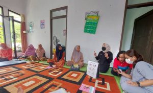 Dinas Kesehatan Balangan Gencarkan Upaya Menekan Angka Kematian Ibu dan Bayi