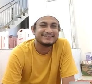 Habib Zacky Ajak Masyarakat Jaga Kondusifitas Pasca Pilkada di Kalsel