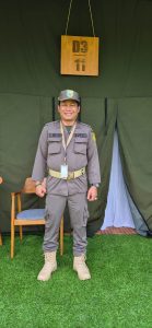 Bupati Balangan Abdul Hadi Kembali dari Retret Akmil: Sinkronisasi Kebijakan Daerah dan Visi Pembangunan Nasional