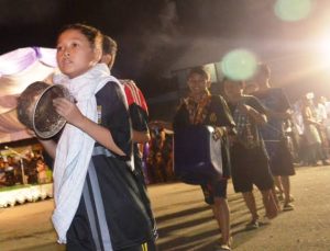 Bagarakan Sahur di Balangan: Tradisi Ramadan yang Kian Berubah