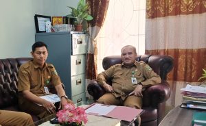 Kasus Hipertensi di Balangan Turun 21 Persen, Dinkes Apresiasi Upaya Pengendalian