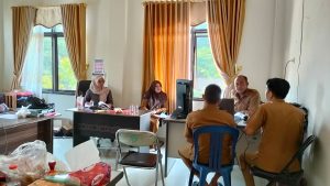 Si Cabe Pedes: Inovasi Percepatan Evaluasi APBDes di Kecamatan Juai