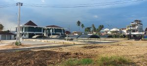 Pasar Ramadan Paringin Hadir di Lokasi Baru, Antusiasme Pedagang Meningkat