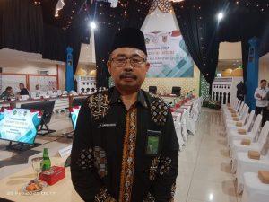 90 Jamaah Balangan Lunasi Biaya Haji: Kemenag Genjot Persiapan dan Pendampingan Lansia