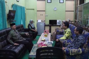 Kemenag Balangan Siap Hadir di MPP, Tawarkan Layanan Haji dan Nikah