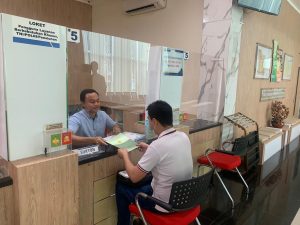 Manfaatkan Libur Lebaran, Cek Sertipikat Tanah Lama ke Kantor Pertanahan Setempat