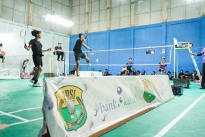 PBSI Balangan Gelar Seleksi Atlet, Siap Tempur di Porprov XII Kalsel 2025