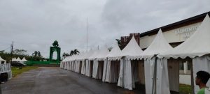 Expo Balangan 2025 Siap Digelar, 135 UMKM Antusias Ramaikan Perayaan Hari Jadi Kabupaten