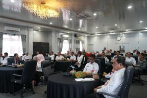 Pemkab Balangan Matangkan Persiapan Hari Jadi ke-22, Targetkan Pelaksanaan Berjalan Sempurna