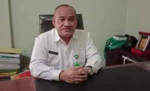 Dinas Kesehatan Balangan Sukseskan Pekan Imunisasi Dunia