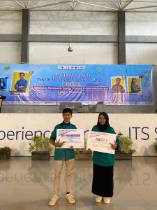 Electriciteam SMKN 1 Paringin Raih Juara Nasional Berkat Inovasi Alat Penentu Harga Karet