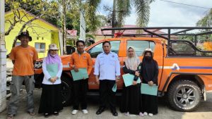 Solusi Penanganan Banjir di Kabupaten Balangan