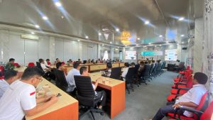 Transformasi Digital Pemerintahan Desa Lewat Ladapedes