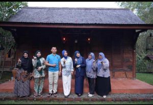 DPRD Balangan Dorong Pembangunan Rumah Singgah Lewat Studi Lapangan ke Gunung Kidul