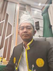 Wakil Ketua II DPRD Balangan Dukung Gerakan Tanam Padi Serentak yang Dipimpin Presiden Prabowo