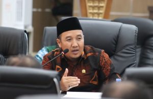 DPRD Balangan Tegaskan Dukungan Ketahanan Pangan, Selaras dengan Program Asta Cita Presiden Prabowo