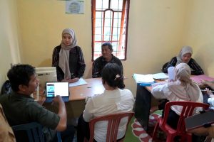 BUMDes Maju Jaya Masuk 11 Besar BUMDes Terbaik Kalsel, Siap Bertarung di Tingkat Provinsi