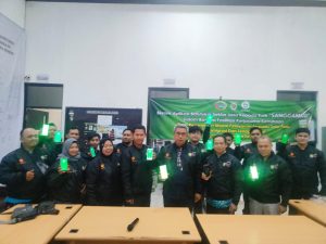 UMKM Balangan Makin Geliat dengan Aplikasi Batutukar, Belanja Mudah Tanpa Keluar Rumah