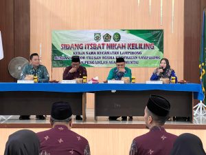Balangan Mantapkan Strategi Percepatan Penanganan Stunting Lewat Rakor Pra Rembuk