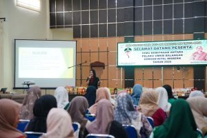 UMKM Balangan Dibidik Tembus Nasional, DKUKMTK Gencarkan Kemitraan Ritel