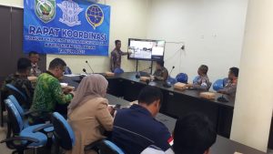 Traffic Light Paringin Mulai Difungsikan Tahun Ini