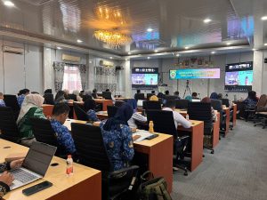 Jalani Verifikasi Kabupaten Layak Anak 2025, Tegaskan Komitmen Lindungi Generasi Muda