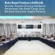 Buka Rapat Perdana LANDLAB, Menteri Nusron Dorong Kebijakan Pertanahan dan Bank Tanah yang Berbasis Data dan Jangka Panjang