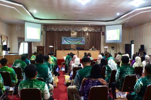 Pendataan UMKM 2025 di Balangan, Biar Usahamu Makin Dikenal dan Berkembang!