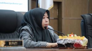 Ketua DPRD Balangan Ajak Generasi Muda Bangkit di Momen Harkitnas 2025