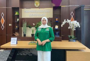 Ketua DPRD Balangan Dorong TP PKK Terus Berinovasi dan Perkuat Ketahanan Keluarga