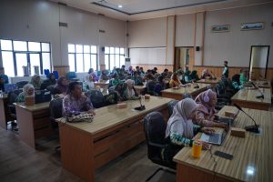 Bapperida Balangan Dorong Pariwisata Jadi Penggerak Ekonomi Daerah