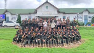 Satpol PP Balangan Luncurkan Inovasi Sisbinsik untuk Tingkatkan Disiplin dan Kinerja Personel