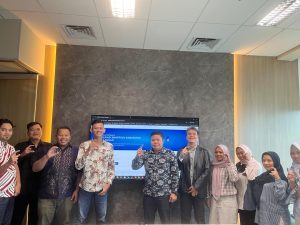 Balangan Luncurkan Aplikasi Pajak Digital “Si Anak Dara”, Solusi Modern untuk Tingkatkan PAD