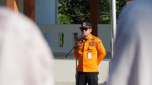 BPBD Balangan Alihkan Fokus ke Musim Kemarau, Waspadai Potensi Kekeringan