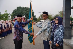 Balangan Kirim 60 Peserta Ikuti MTQ Nasional Tingkat Provinsi Kalsel