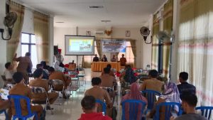 Inovasi “Kaminting” PUPR Balangan: Kelola Limbah, Lawan Stunting