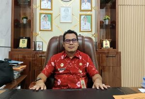 BPBD Balangan: Bencana Batingsor Tahun Ini Lebih Ringan, Status Siaga Resmi Berakhir