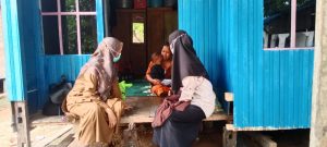 Puskesmas Paringin Selatan Inovasi Penanggulangan TBC Lewat Program Es Kopi Enduls