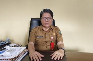 Tuntaskan Blank Spot, Pemkab Balangan Bangun Sembilan Menara Triangle dan Dapat Tambahan BTS